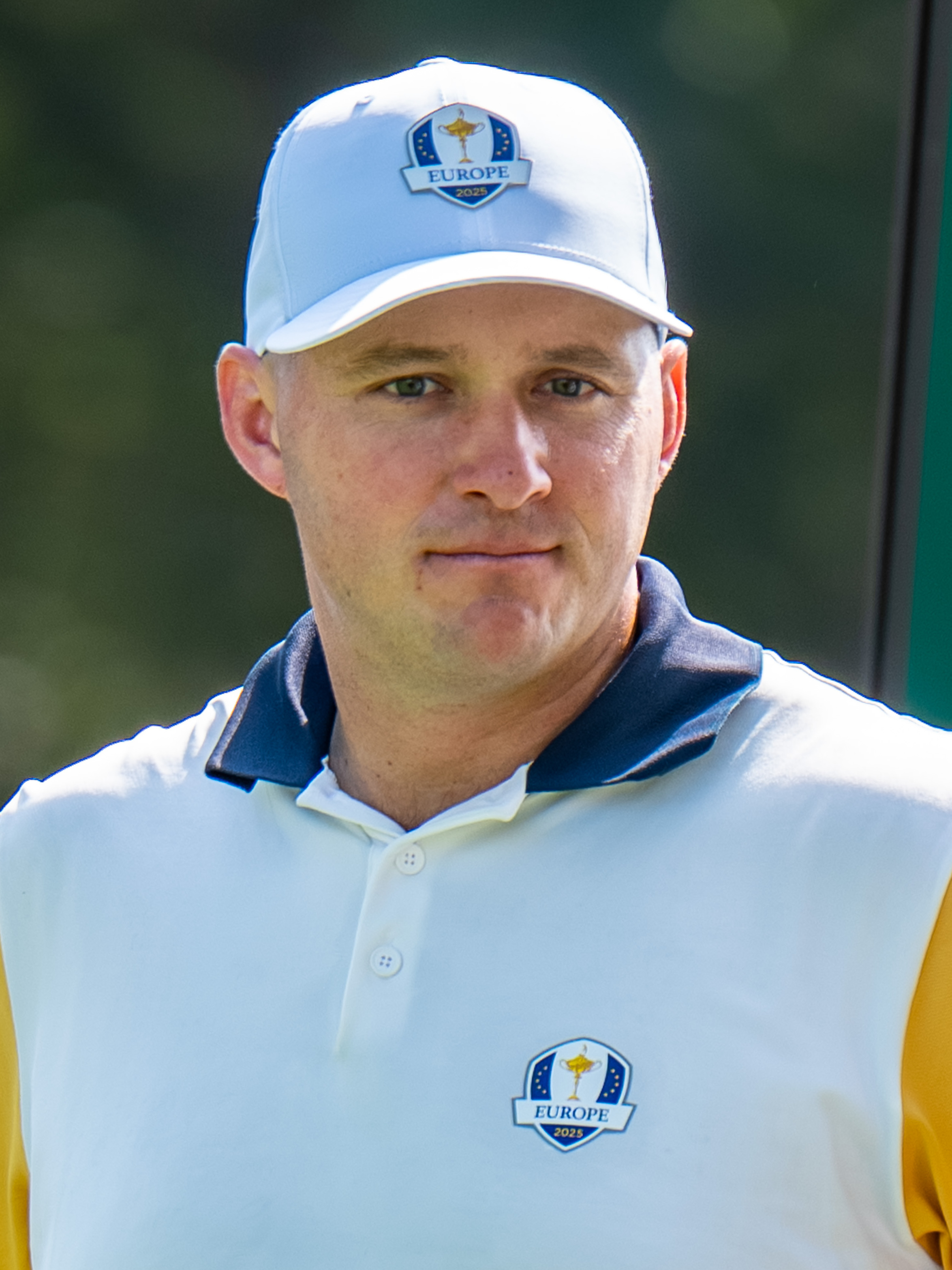 Sepp Straka