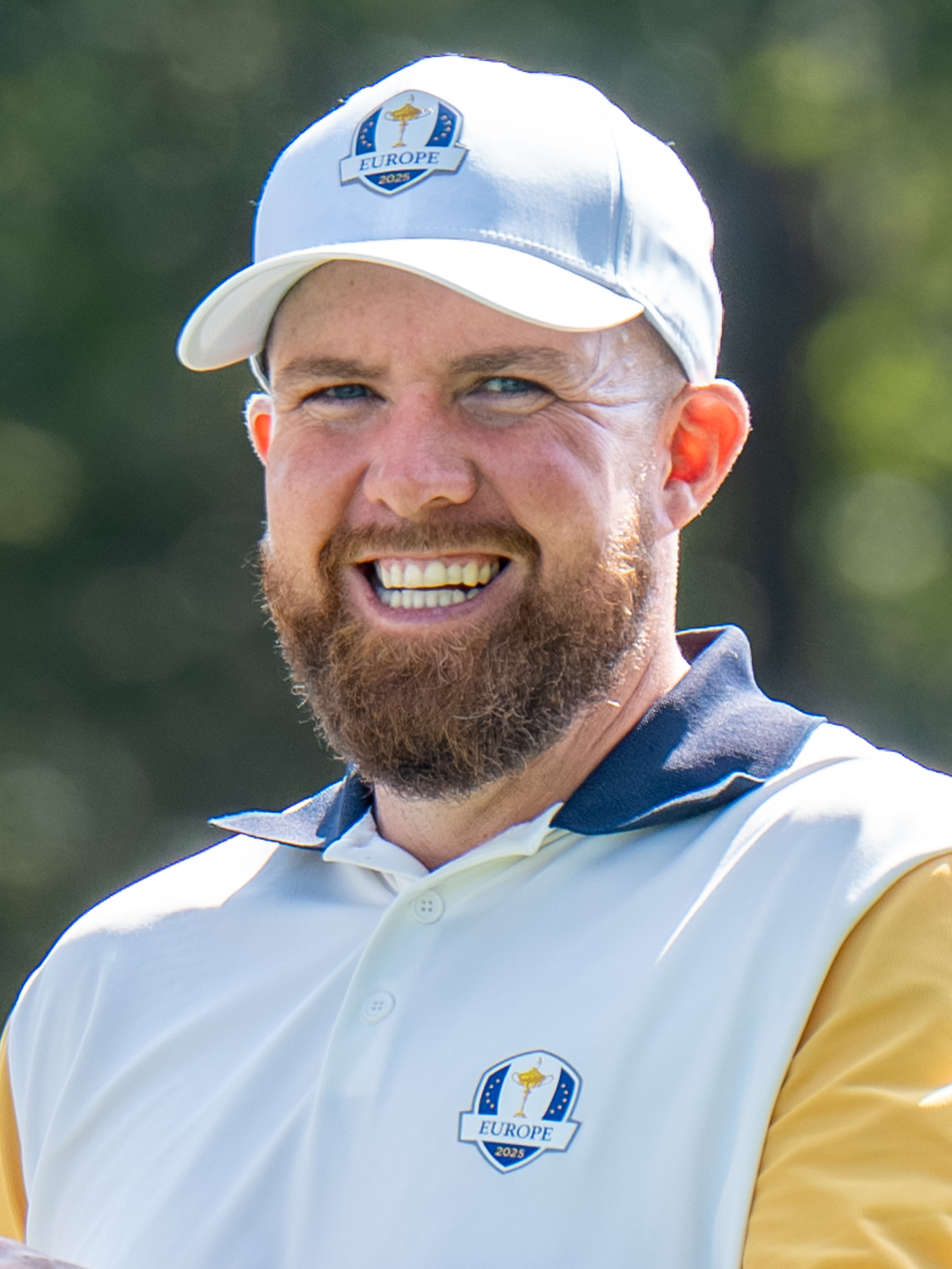 Shane Lowry Ryder Cup
