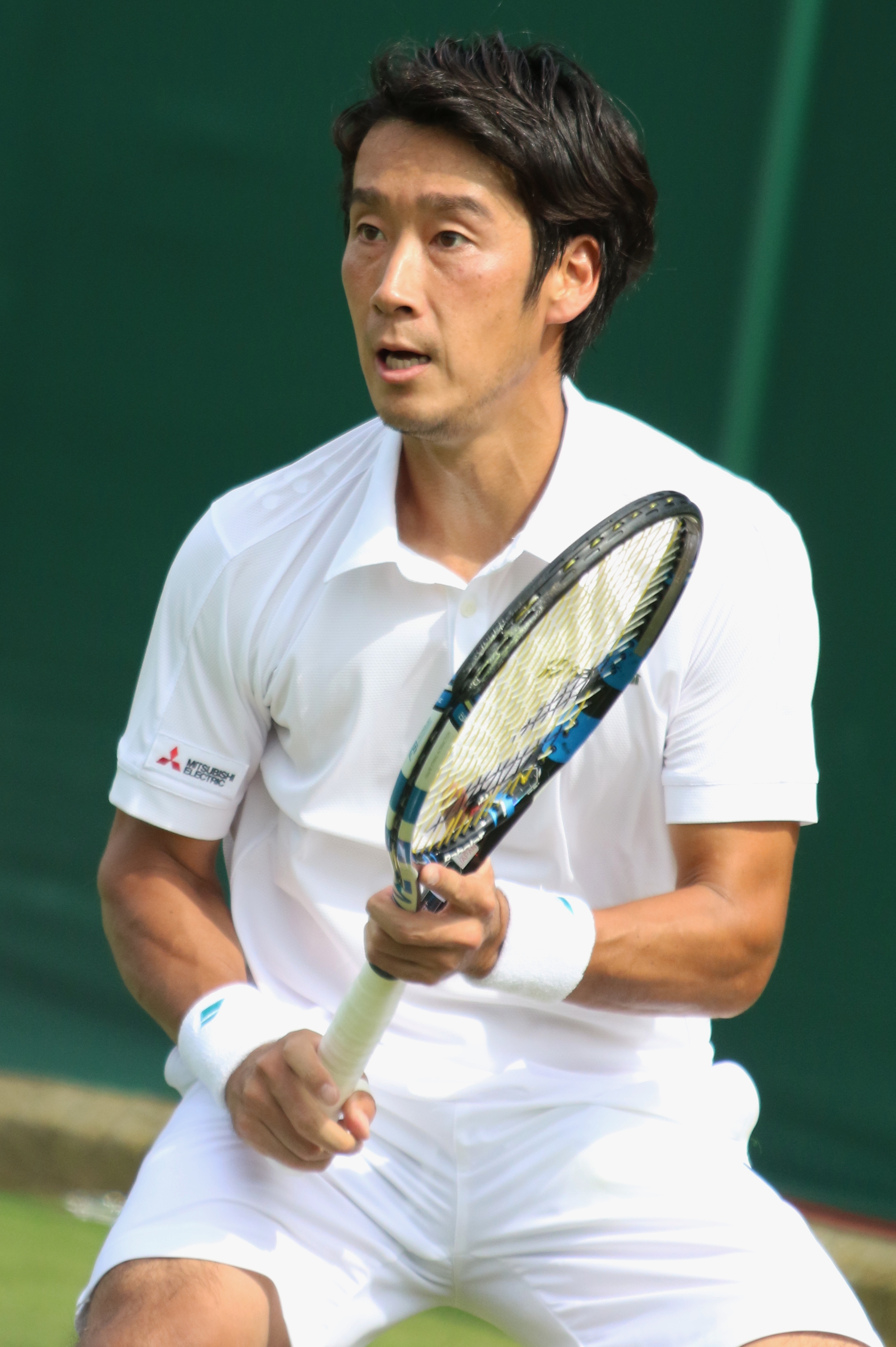 Yuichi Sugita