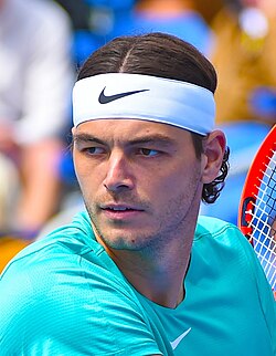 Taylor Fritz – Niềm hy vọng mới của quần vợt Mỹ