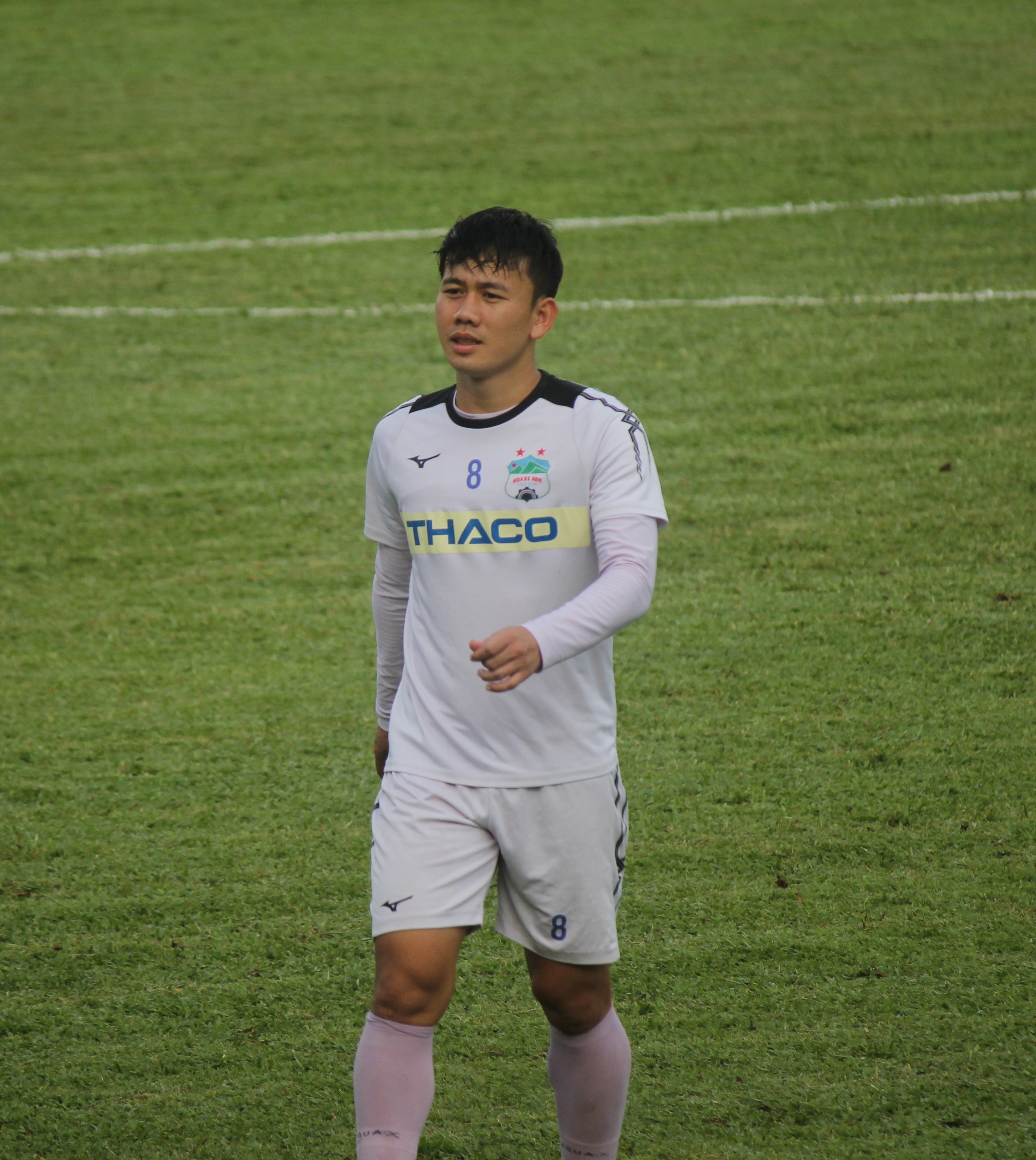 Trần Minh Vương
