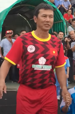 Trần Công Minh