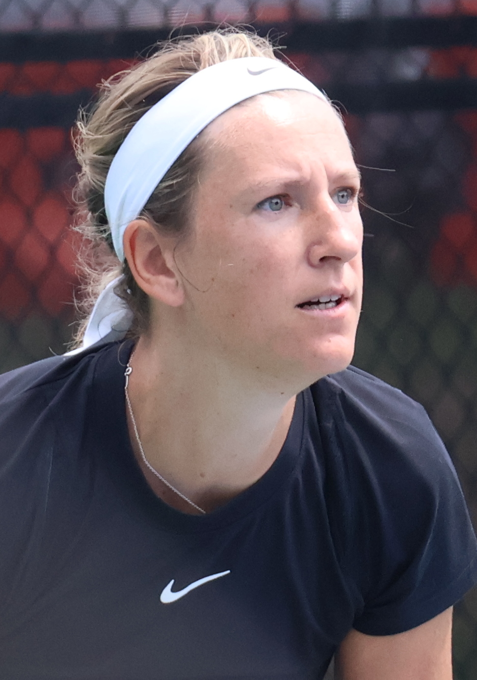 Tay vợt Victoria Azarenka