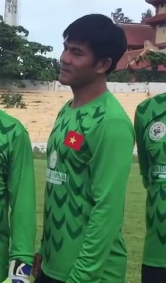 Võ Văn Hạnh