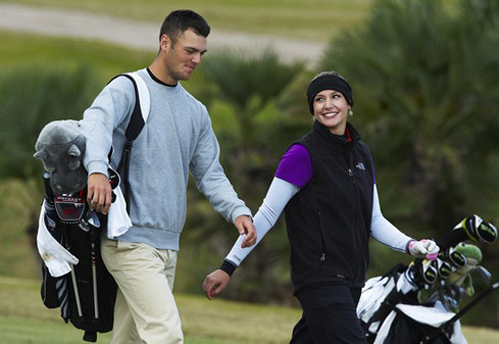 Martin Kaymer