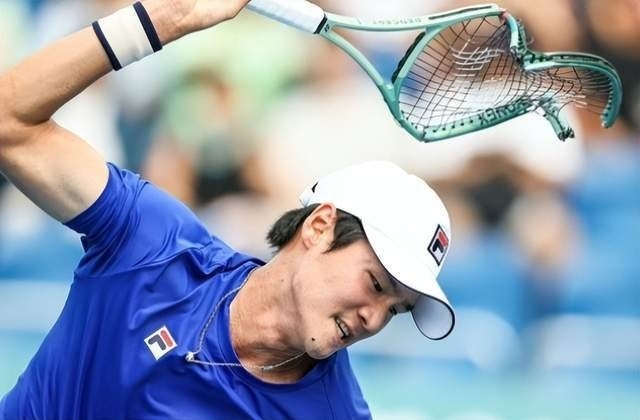 Chung Hyeon và Kwon Soon-woo