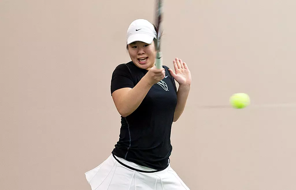 Yuki Sugiyama - Vận động viên Pickleball