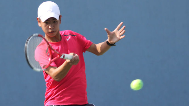 Nguyễn Đắc Tiến