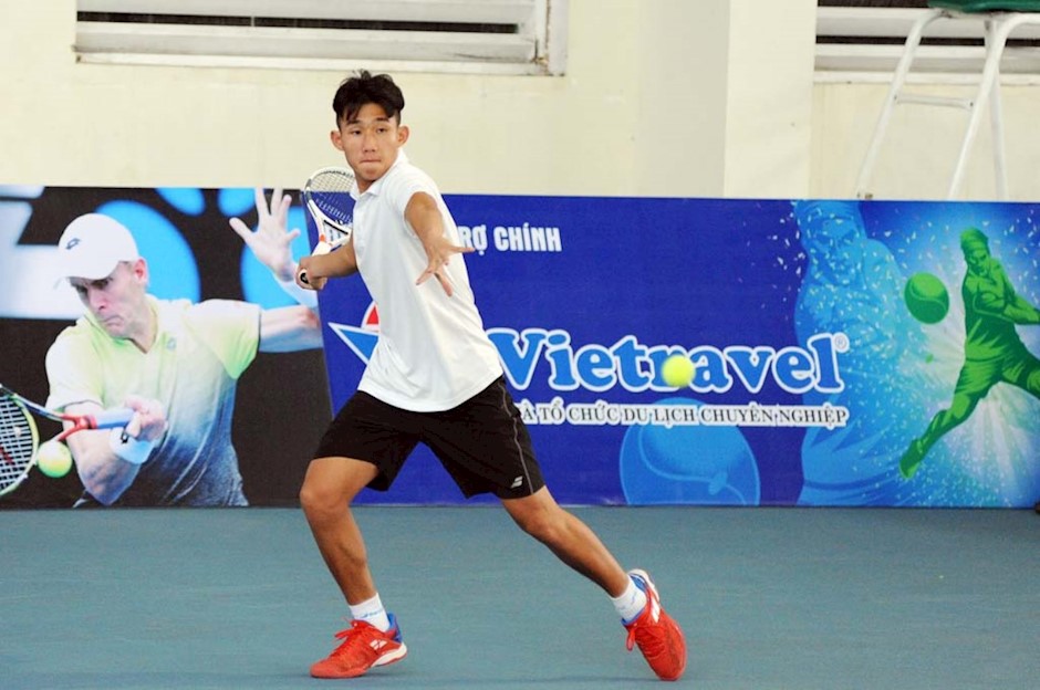 Nguyễn Văn Phương - ngôi sao tennis lấn sân Pickleball