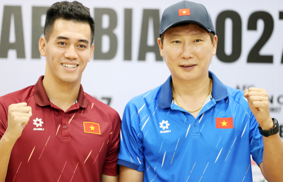 Daniel Lim: VĐV kỳ cựu và huấn luyện viên hàng đầu Malaysia