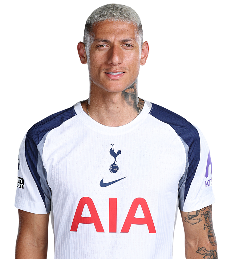 Richarlison – Chiến binh máu lửa của Selecao