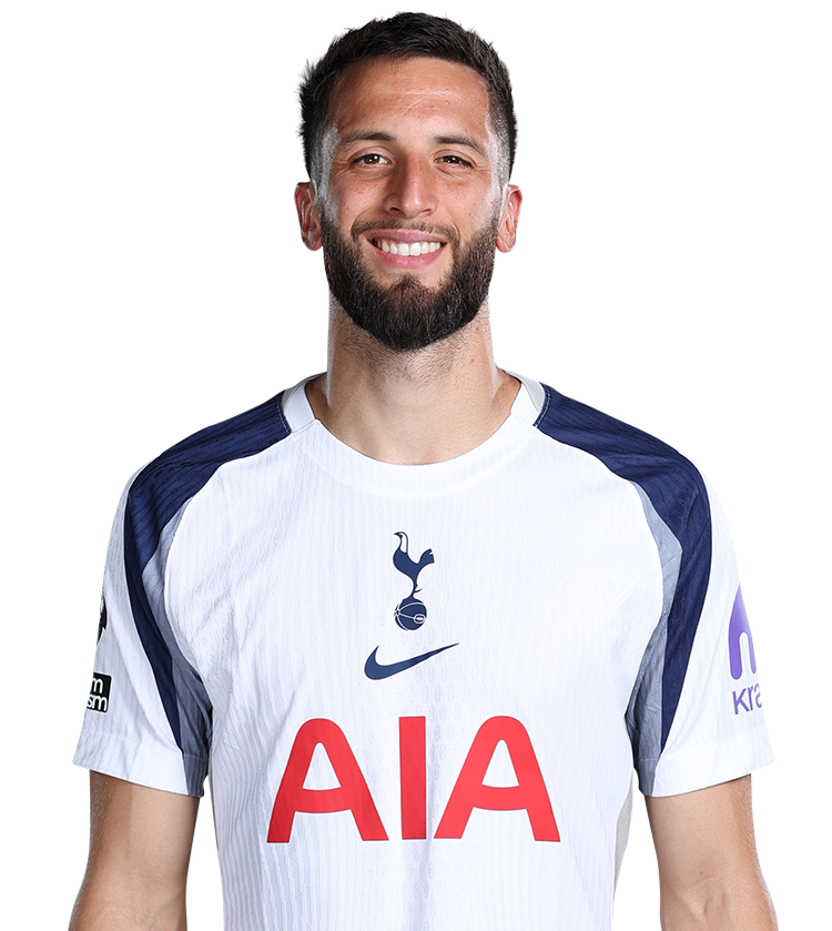 Cầu thủ Rodrigo Bentancur