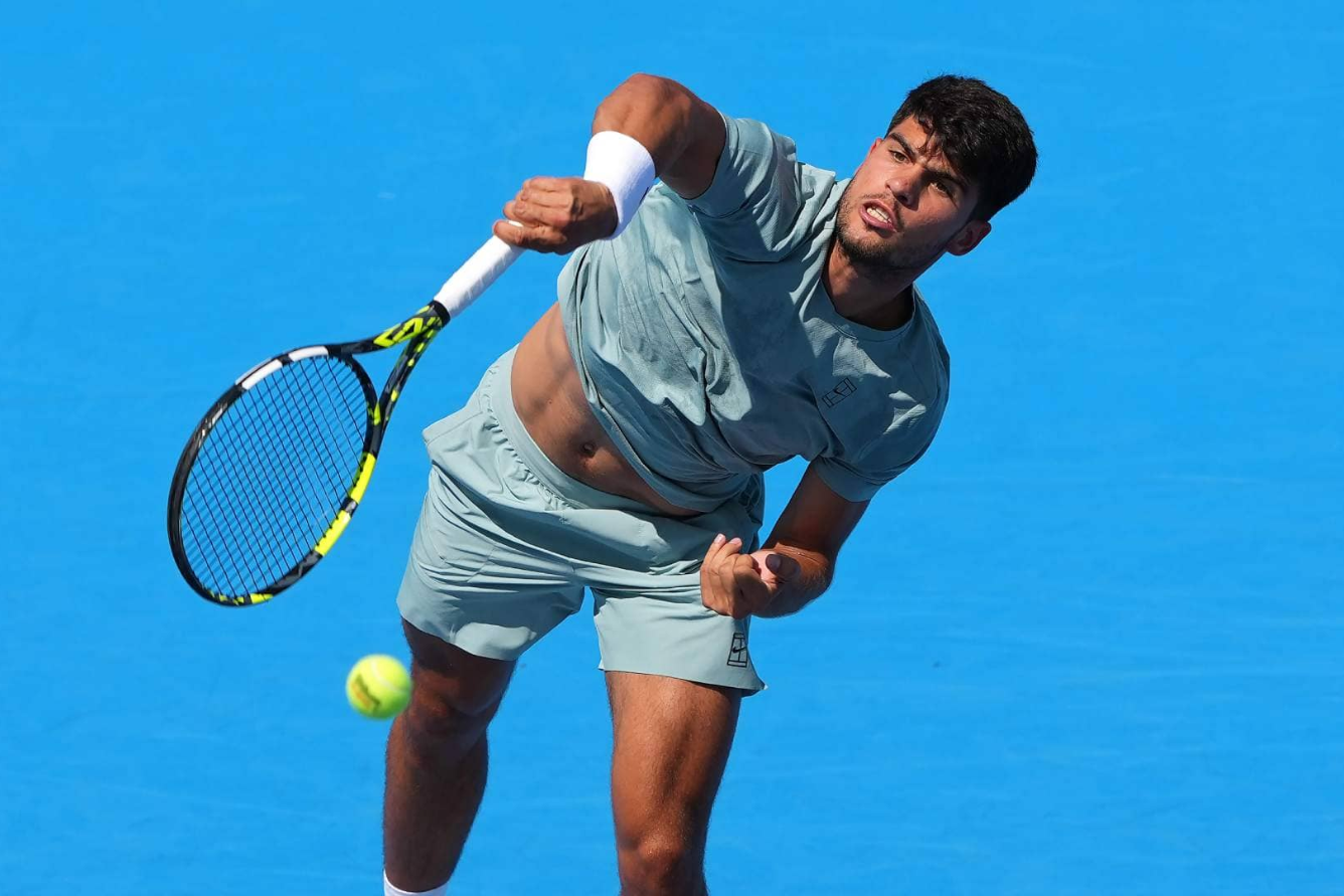 Giải đấu US Open