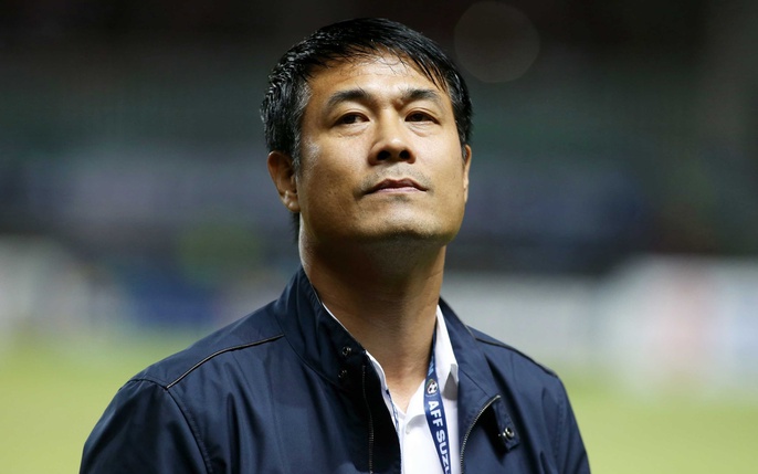 HLV Nguyễn Hữu Thắng