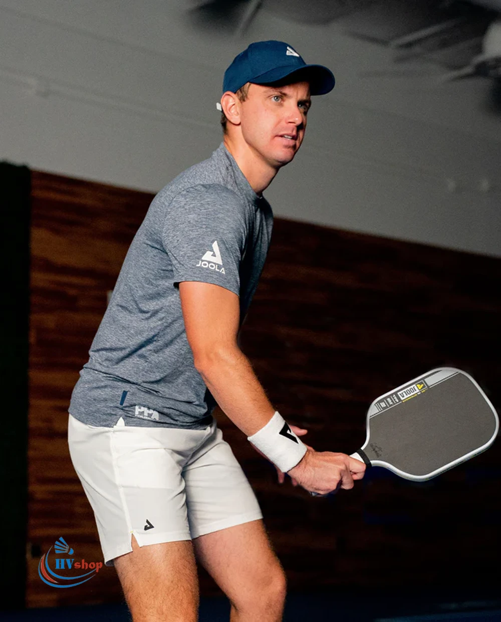 Vợt pickleball của Per-Magne G. Sæther