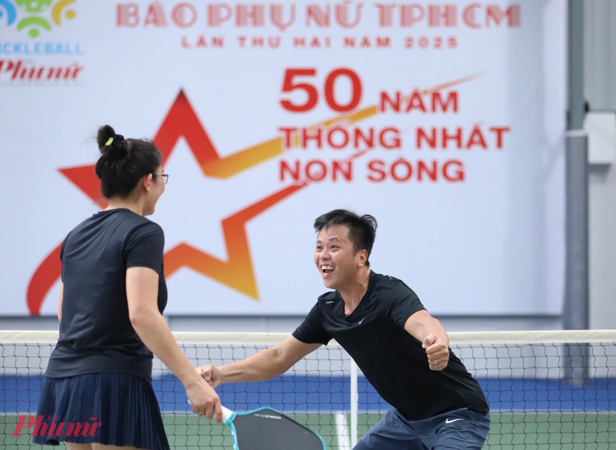 Tay vợt kỳ cựu Sandeep Tawde