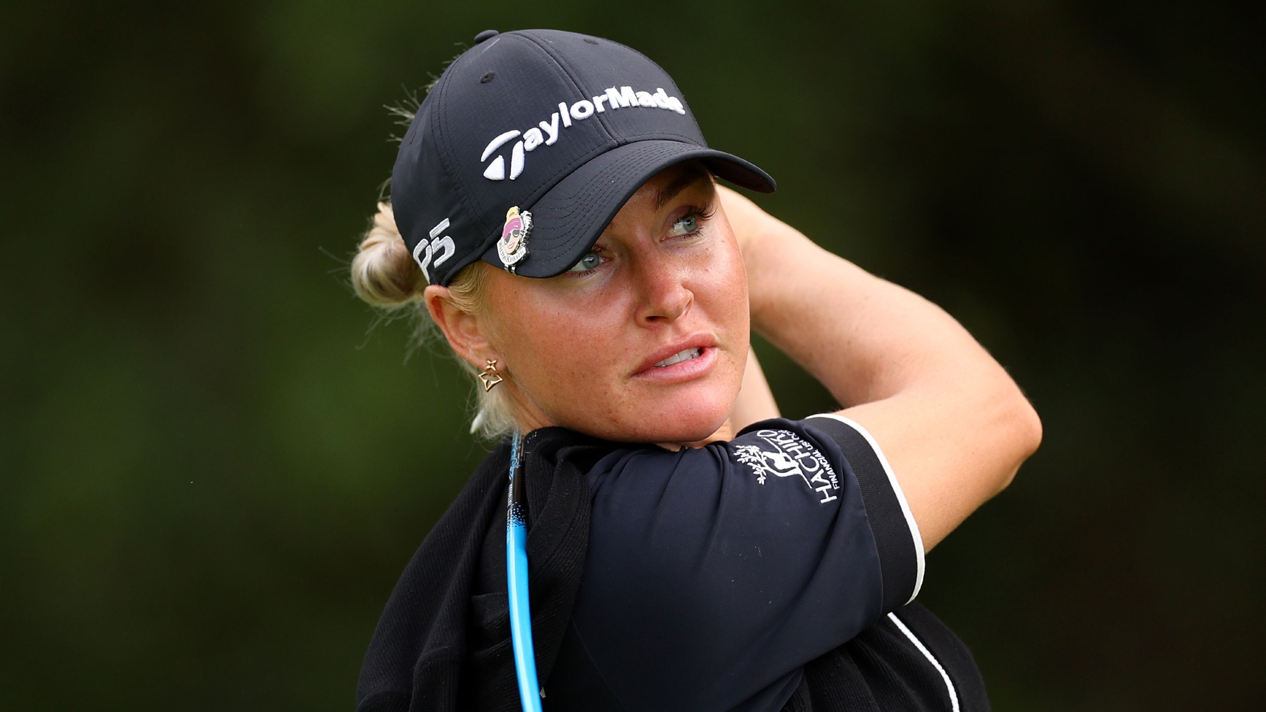Charley Hull
