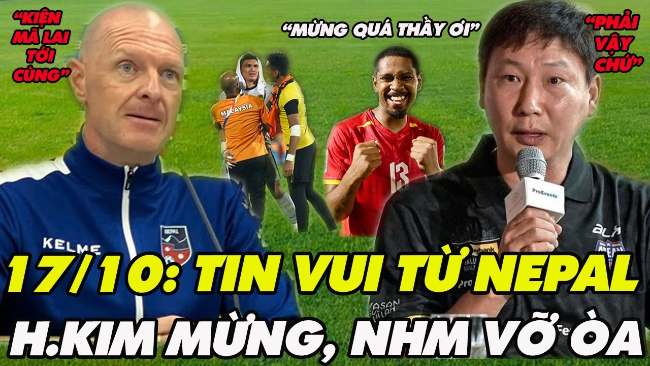 Vận động viên Niraj K.C.