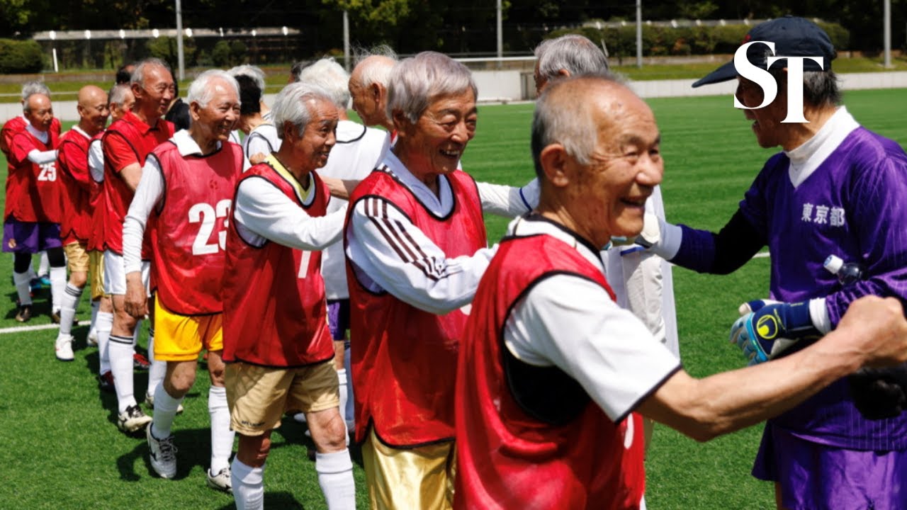 Shinichi Hoshi vô địch lứa tuổi 50+