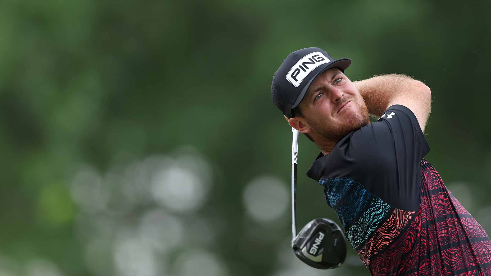 Mito Pereira, tay golf chuyên nghiệp người Chile