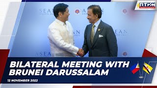 Haji Mohd Taha bin Haji Mohd Tahir - Thủ quỹ Hiệp hội Pickleball Brunei