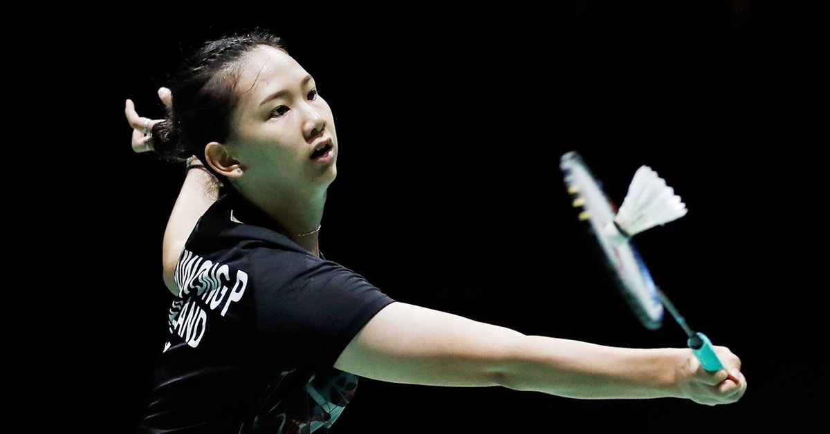 Tay vợt kỳ cựu Igusti Ngurah