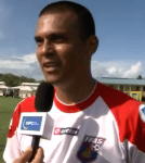 Ramin Ott – Hậu vệ trẻ Uzbekistan