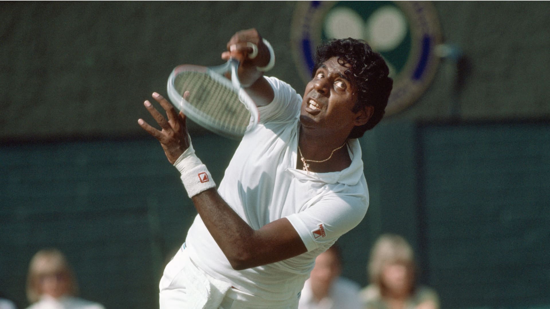 Vijay Amritraj