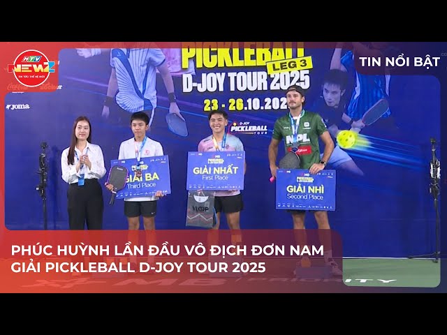 Hami Hami - nhà vô địch Pickleball New Zealand