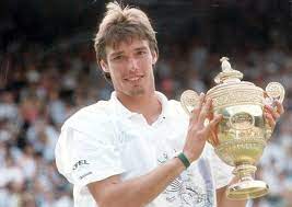Michael Stich: Đối thủ vĩ đại của Becker, nhà vô địch Wimbledon 1991