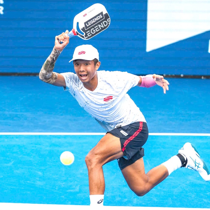 Dương Thiên Quang