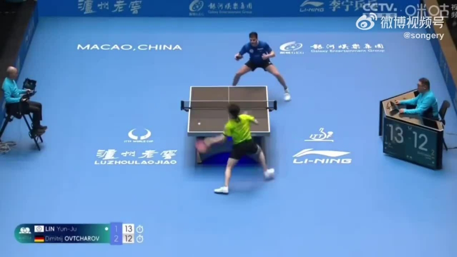 Wu Yun Ling nữ tay vợt hàng đầu