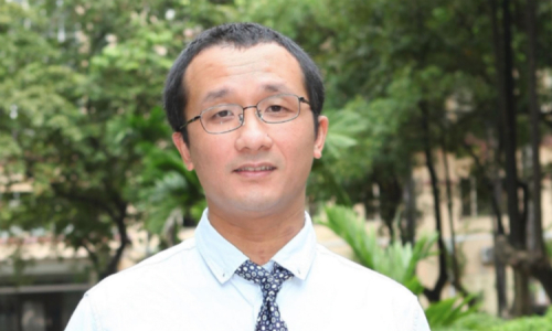 Nguyễn Quốc Hưng
