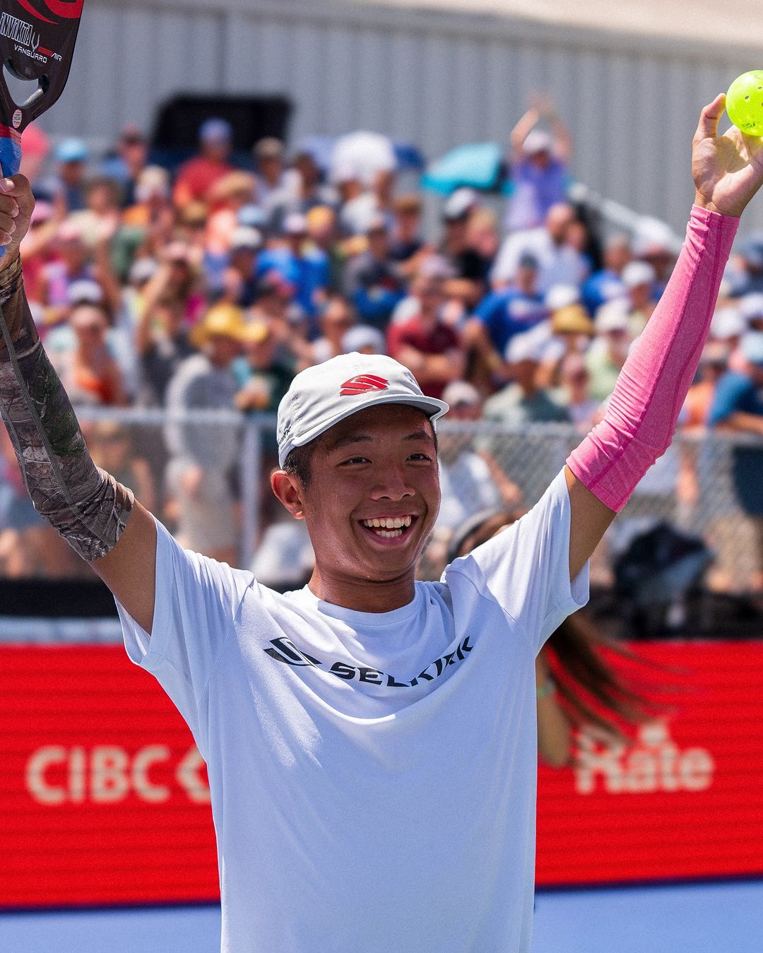 Bảo Dương và anh trai Quang Dương