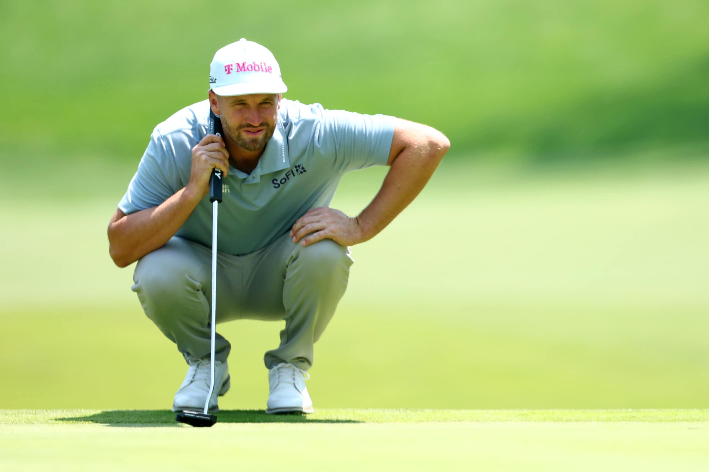 Wyndham Clark – Ngôi sao đang lên của PGA Tour