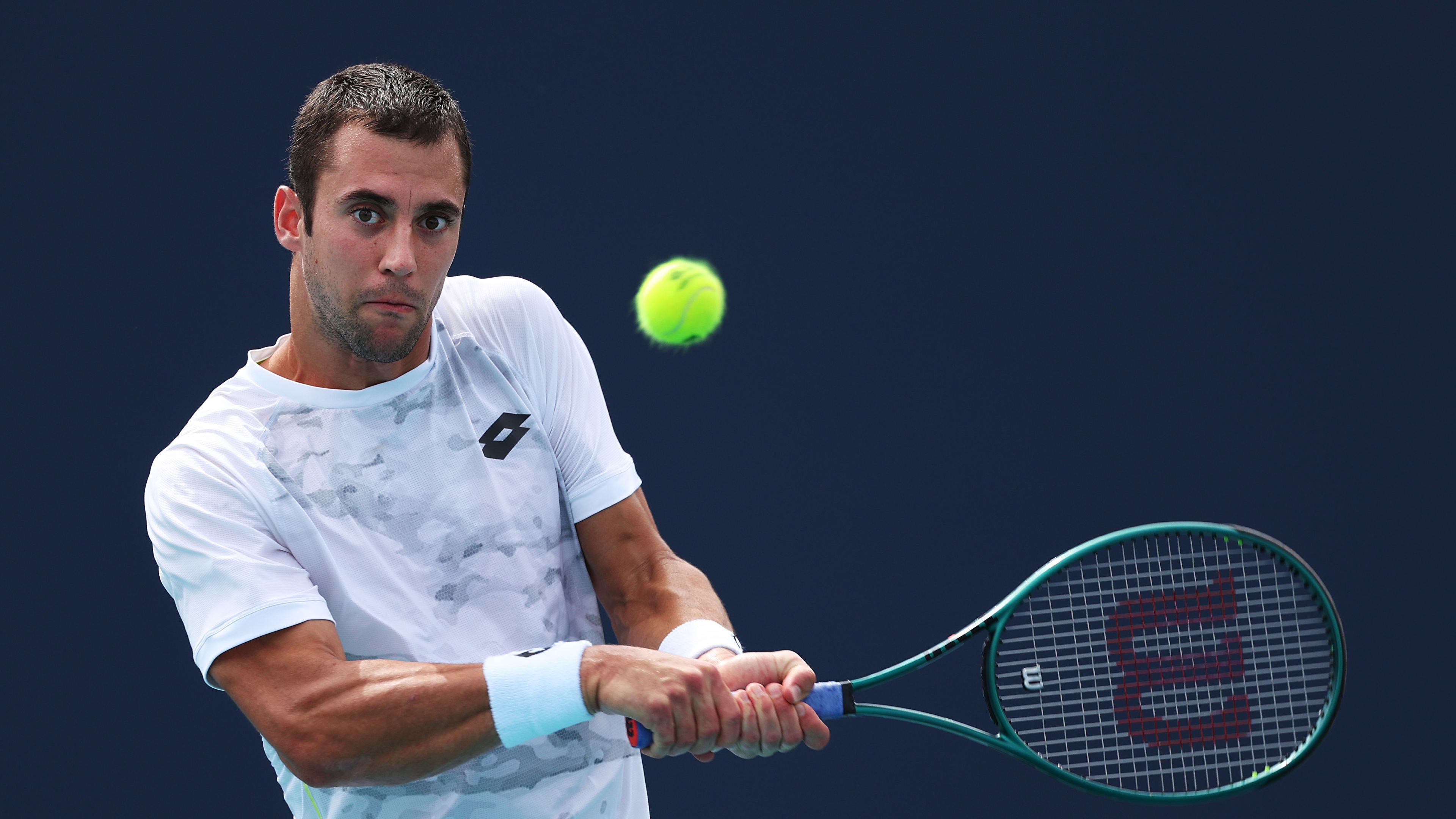 Laslo Đere - Sát thủ sân đất nện của Serbia