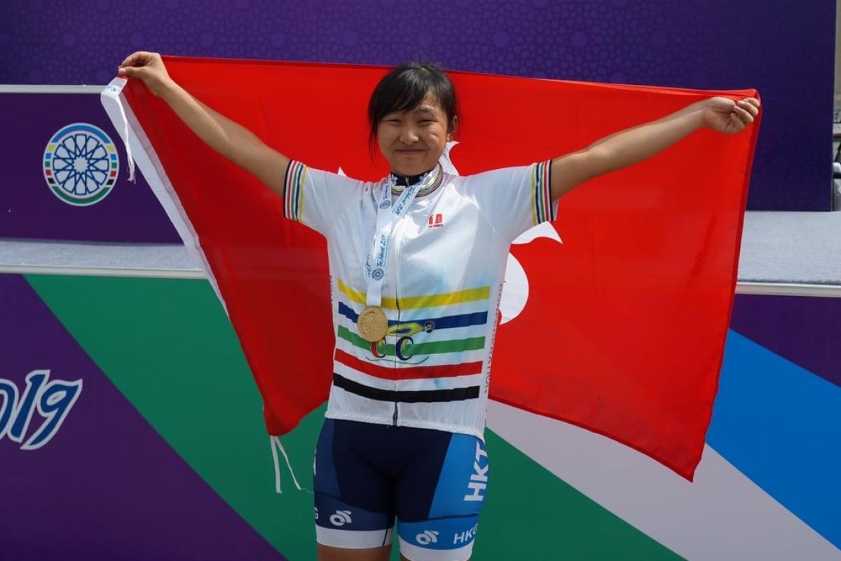 Lee Sze-Yin thi đấu pickleball