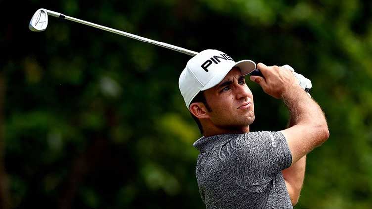 Hamza Amin: Gương mặt đại diện cho Golf Pakistan