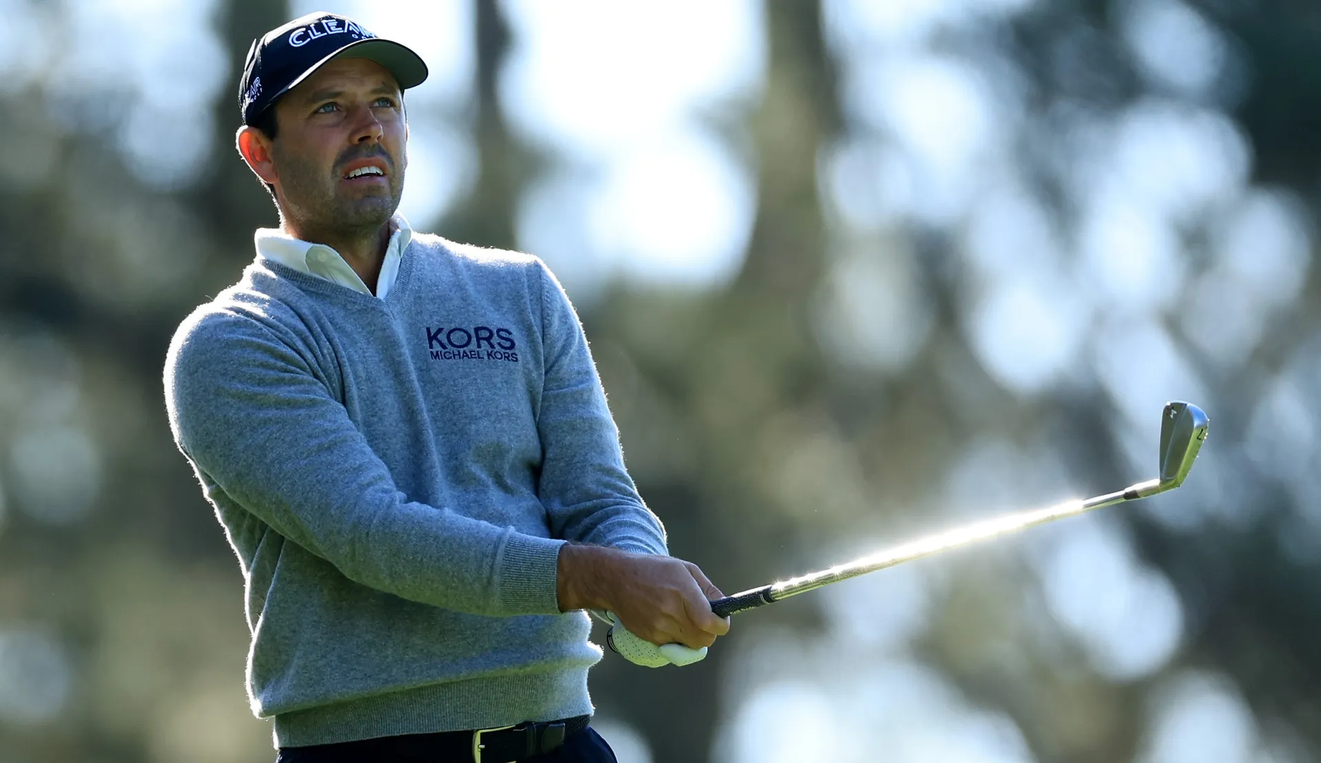 Charl Schwartzel chinh phục chiếc Áo Xanh Masters 2011