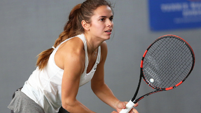 Valentini Grammatikopoulou