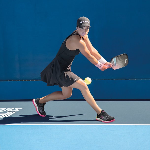 Zainab Ali Naqvi - Nữ hoàng Pickleball Pakistan