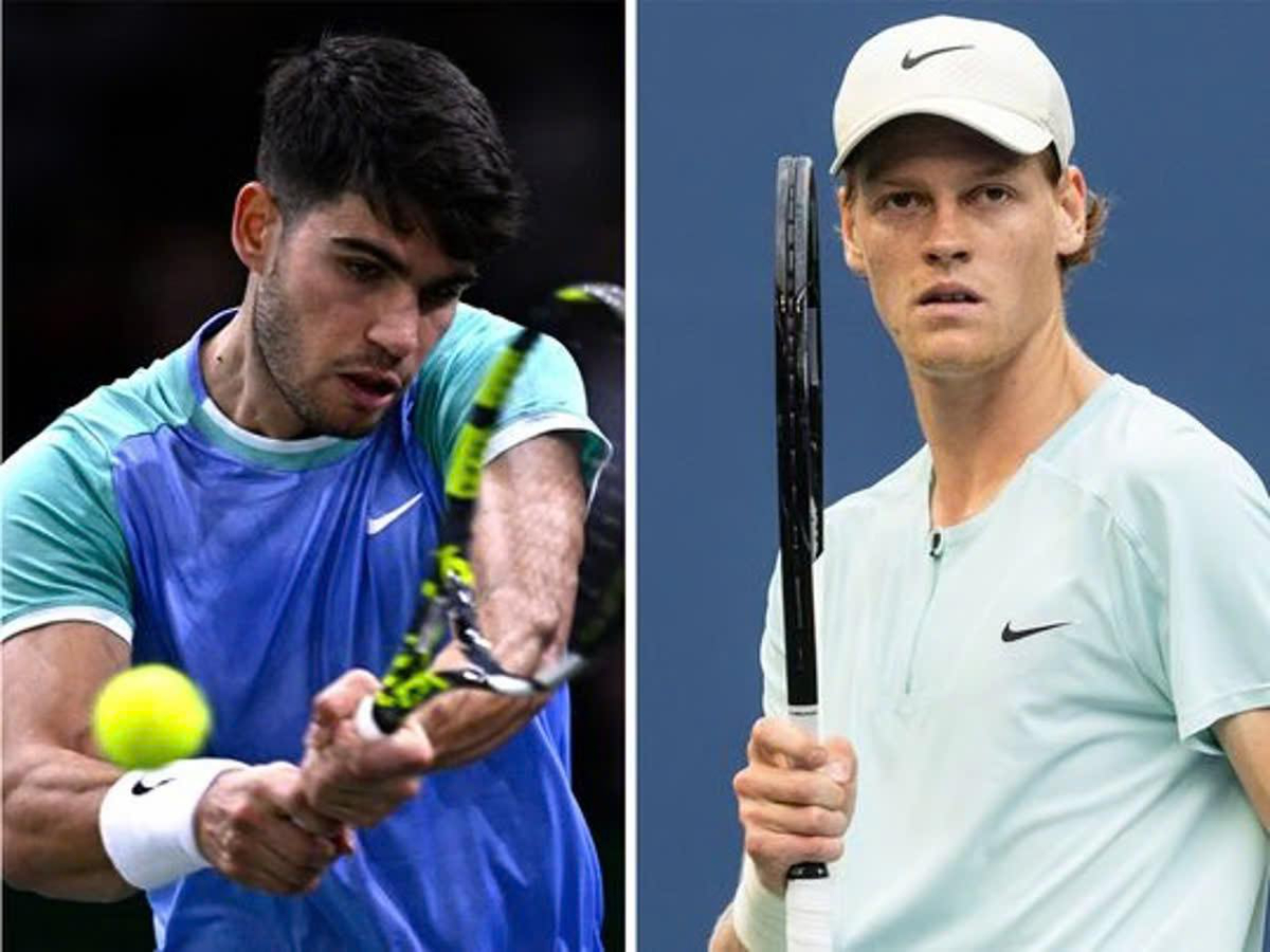 Lịch thi đấu Australian Open 2026