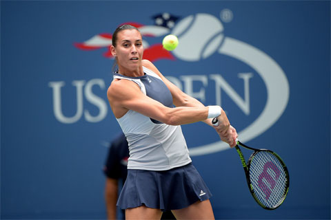 Flavia Pennetta