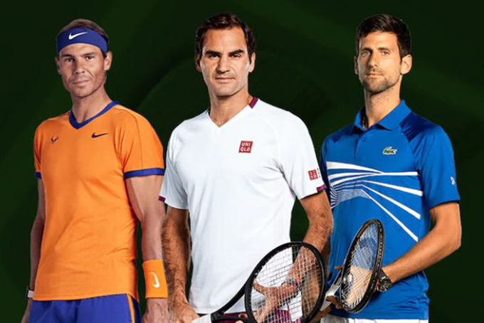 Henri Cochet, tay vợt vĩ đại của Bộ tứ Ngự lâm quân