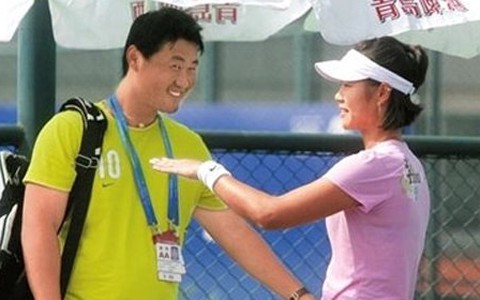 Michael Mortensen: Chuyên gia đánh đôi, cựu HLV của Li Na